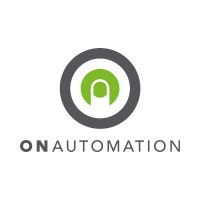 OnAutomation logo - Similar company to Ipdoor