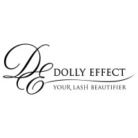 Dolly Effect logo - Similar company to Blue Turtle Dental