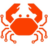 Crab Labs logo - Similar company to Menatsook