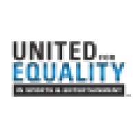 United For Equality In Sports & Entertainment