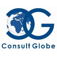 Consult Globe Srl logo - Similar company to Studio Ocra
