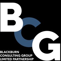 Blackburn Consulting Group LP logo - Similar company to Sums Group