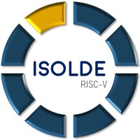 ISOLDE Project logo - Similar company to Listen2Future
