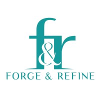 Forge & Refine logo - Similar company to Merlin Consultancy
