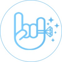 BlingRock logo - Similar company to 7Founders Ag