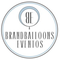 Brandballoons Eventos logo - Similar company to Sugema Eventos Creativos