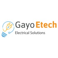 Gayo ETech logo - Similar company to Finesse Designstudio