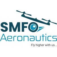 SMFO Aeronautics logo - Similar company to Smfo Aeronautics