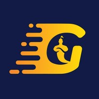 Genie Delivery logo - Similar company to Tech Support Studio