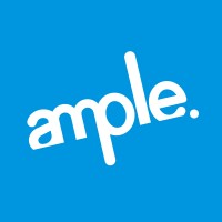 Ample logo - Similar company to Flexday Ai