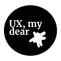 UX, my dear logo - Similar company to Ushca