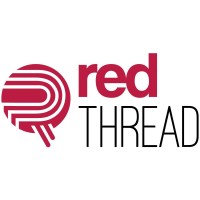 Red Thread EU logo - Similar company to Eumatrix.Eu