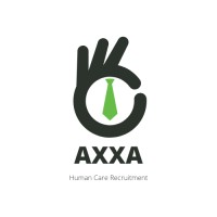 AXXA ManPower Solution
