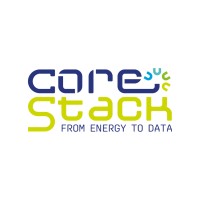 Core Stack Data Center logo - Similar company to Bersy Srl