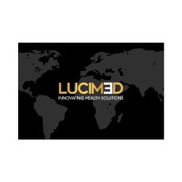 LUCIMED.co logo - Similar company to Lucimed