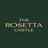 The Rosetta Castle logo - Similar company to Mynes