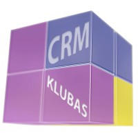 🔴CRM KLUBAS logo - Similar company to Itmc Informacinių Technologijų Mokymo Centras