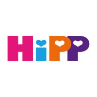 HiPP-Gruppe logo - Similar company to Loewi
