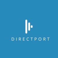 DirectPort logo - Similar company to Central Industry Group