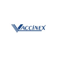 Vaccinex logo - Similar company to Poolbeg Pharmaceuticals