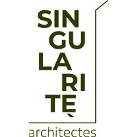 Singularité Architectes logo - Similar company to Kaptios