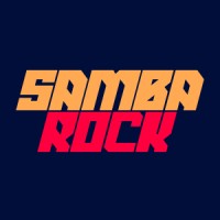 Samba Rock logo - Similar company to Oba! Yakissoba