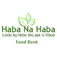 Haba Na Haba Food Bank logo - Similar company to Agro Consortium (U) Limited