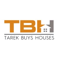 Tarek Buys Houses logo - Similar company to Prophet Homes