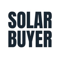 Solar Buyer logo - Similar company to Solar Notions