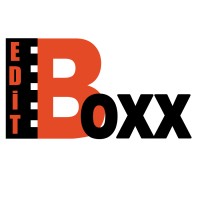 Editboxx logo - Similar company to S4 Solutions