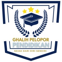 Pt. Ghalih Pelopor Pendidikan