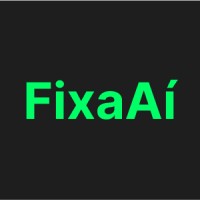 FixaAí logo - Similar company to Hamurabi Apps