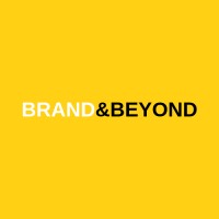Brand and Beyond logo - Similar company to Mic Media