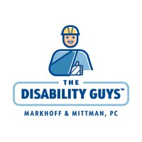 Markhoff & Mittman PC | The Disability Guys logo - Similar company to Bam Mechanical Group
