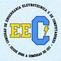 Comissão De Estudantes De Eec - Ips