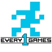 Every1Games Professional Services Inc. logo - Similar company to Game Devision