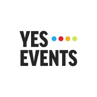 YES Events logo - Similar company to Creative Stage Solutions