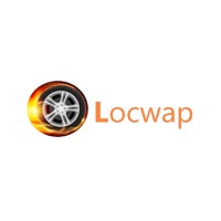The Locwap & Locwep Company logo - Similar company to The Lochlite & Lochpay Company