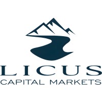 Licus Capital Markets GmbH logo - Similar company to Exposéprofi