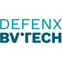 Defenx logo - Similar company to Mnc Technology