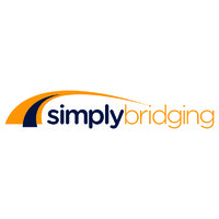 Simply Bridging logo - Similar company to Sonic Funding Partners