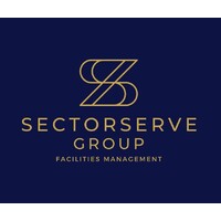 SectorServe Group Ltd logo - Similar company to Jc Electrical & Security Solutions Ltd