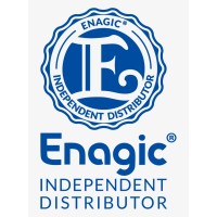 Kangen Water logo - Similar company to Enagic