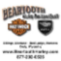 Beartooth Harley-Davidson/Buell logo - Similar company to 3State Harley-Davidson