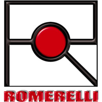 Romerelli logo - Similar company to Sunexus