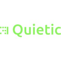 QUIETIC logo - Similar company to Cense