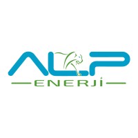 Alp Enerji logo - Similar company to Alp Enerji