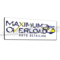 Maximum Overload, LLC logo - Similar company to Suncoasthr