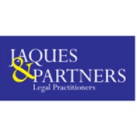 Jaques and Partners Legal Practitioners logo - Similar company to Lambi & Co. Advocates