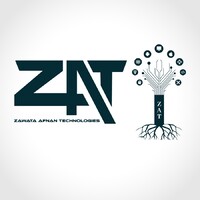 Zawata Afnan Technologies-ZAT logo - Similar company to Flairgrid